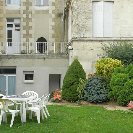 Apartment Grimaux.5 *