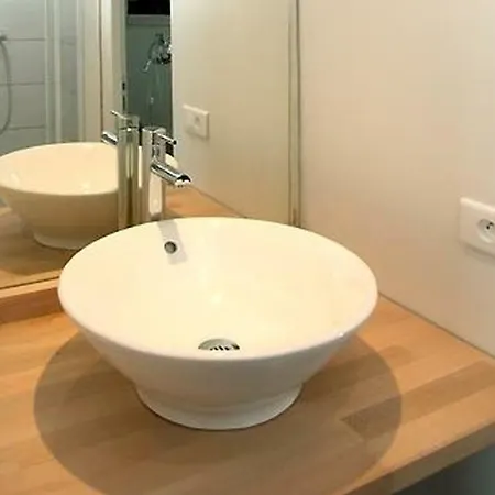 Apartment Apartment Grimaux.5 *
