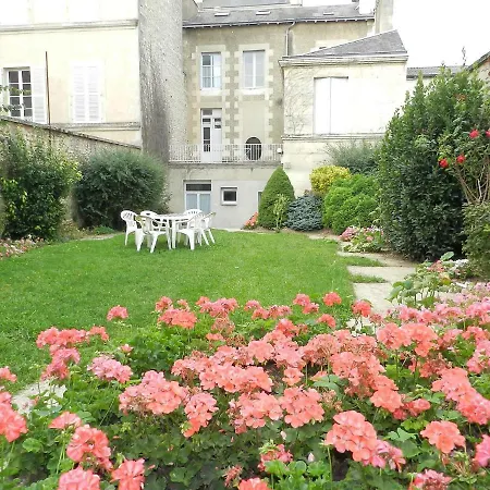 Apartment Apartment Grimaux.5 *